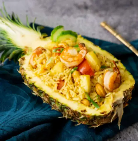 Pineapple